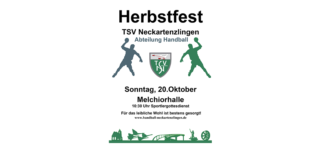 Herbstfest 2024