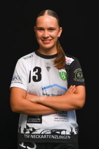 Alina Weber