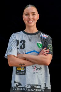 Alisha Claes