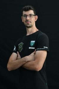Julian Wiesner