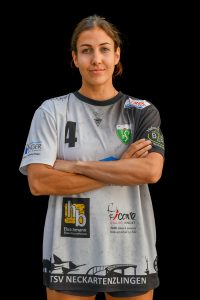Luisa Schmitz