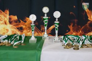 Unsere Jugendturniere – Veranstaltungsbild