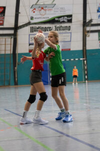 IMG_5530 Spielmoment der Frauen 1 – Bild 1