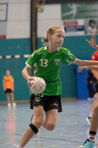 IMG_5553 Spielmoment der Frauen 1 – Bild 1