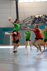 IMG_5947 Spielmoment der Frauen 1 – Bild 1